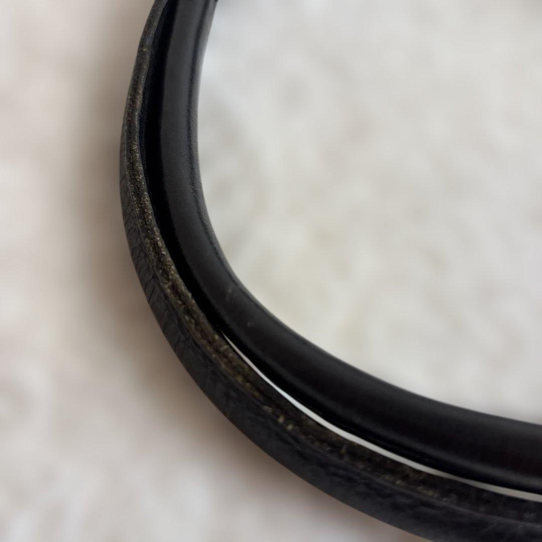 DIESEL BLACK GOLD archive y2k totobag 革