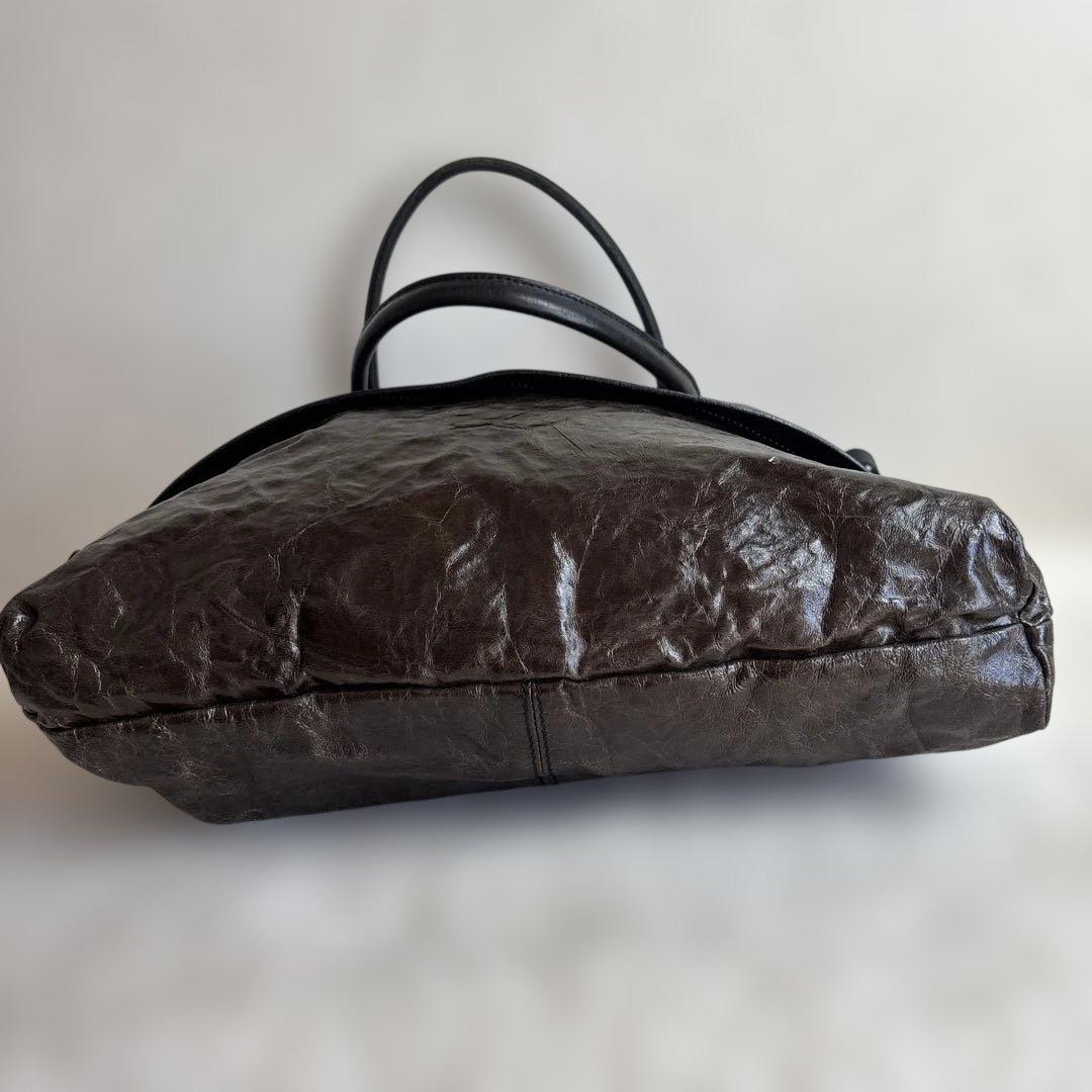 DIESEL BLACK GOLD archive y2k totobag 革