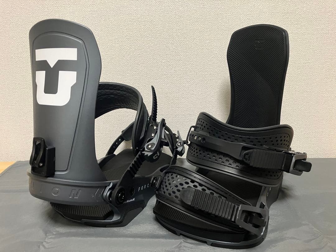 ⭐︎24/25 UNION FORCE GUNL TEAM HB