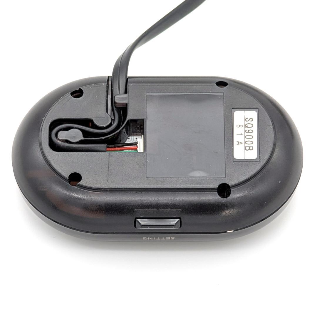 CARMATE OBDII カーセキュリティシステム SQ900 Ver2.0