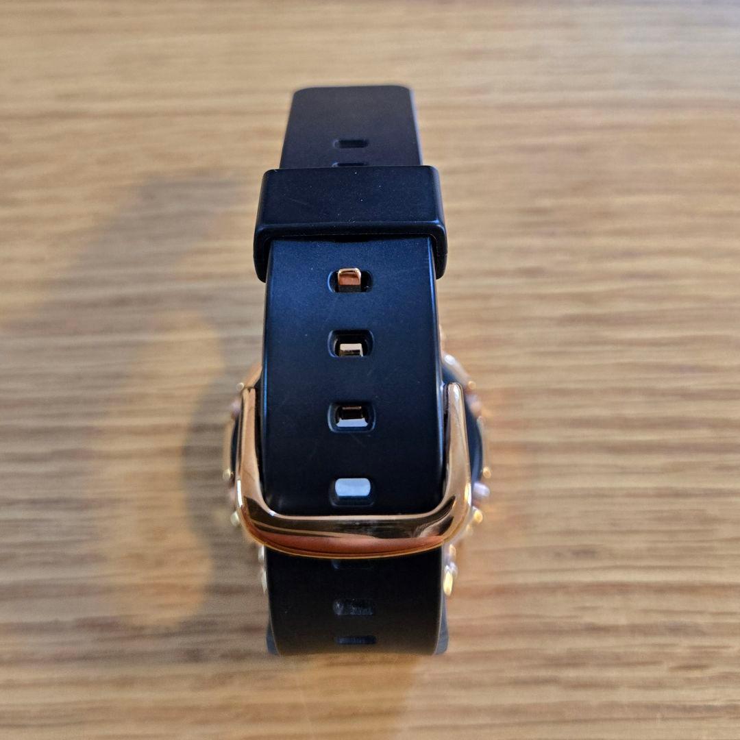 G-SHOCK GM-S5600PG ピンクゴールド　CASIO