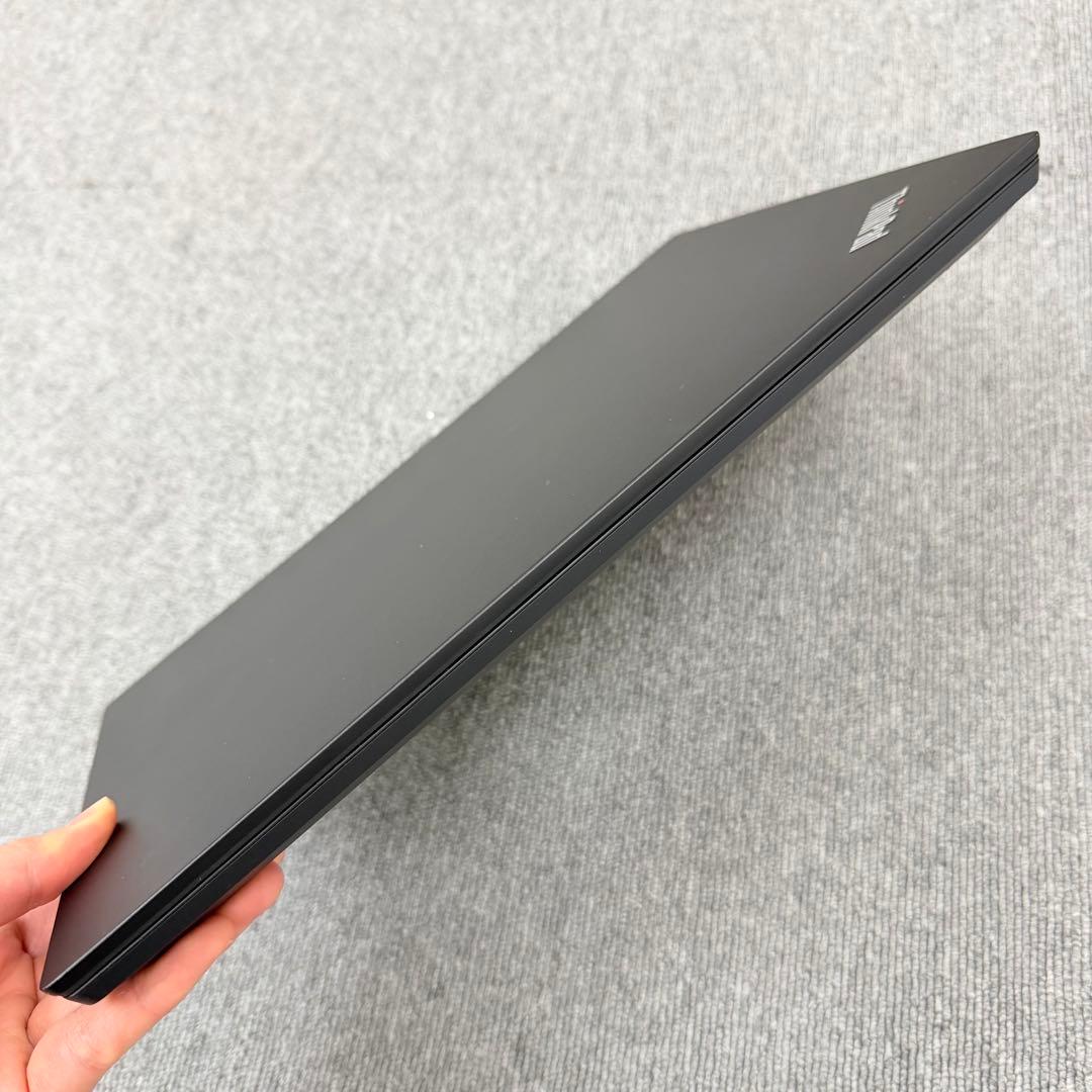 Windowsノート本体 Lenovo ThinkPad L390 8GB/256GB