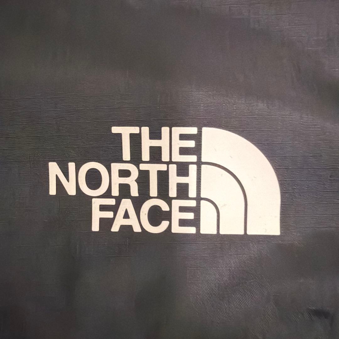 The North Face マウンテンパーカー