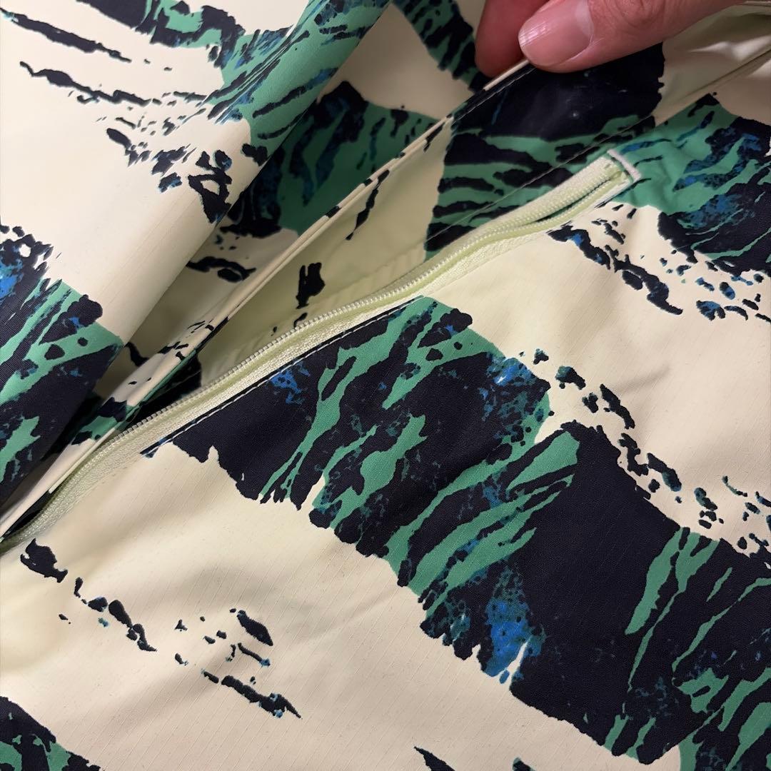 The North Face マウンテンパーカー