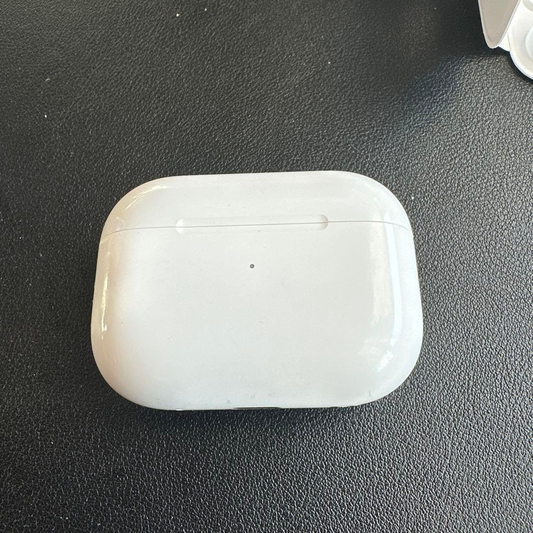 【ジャンク品】Apple AirPods Pro 2 本体