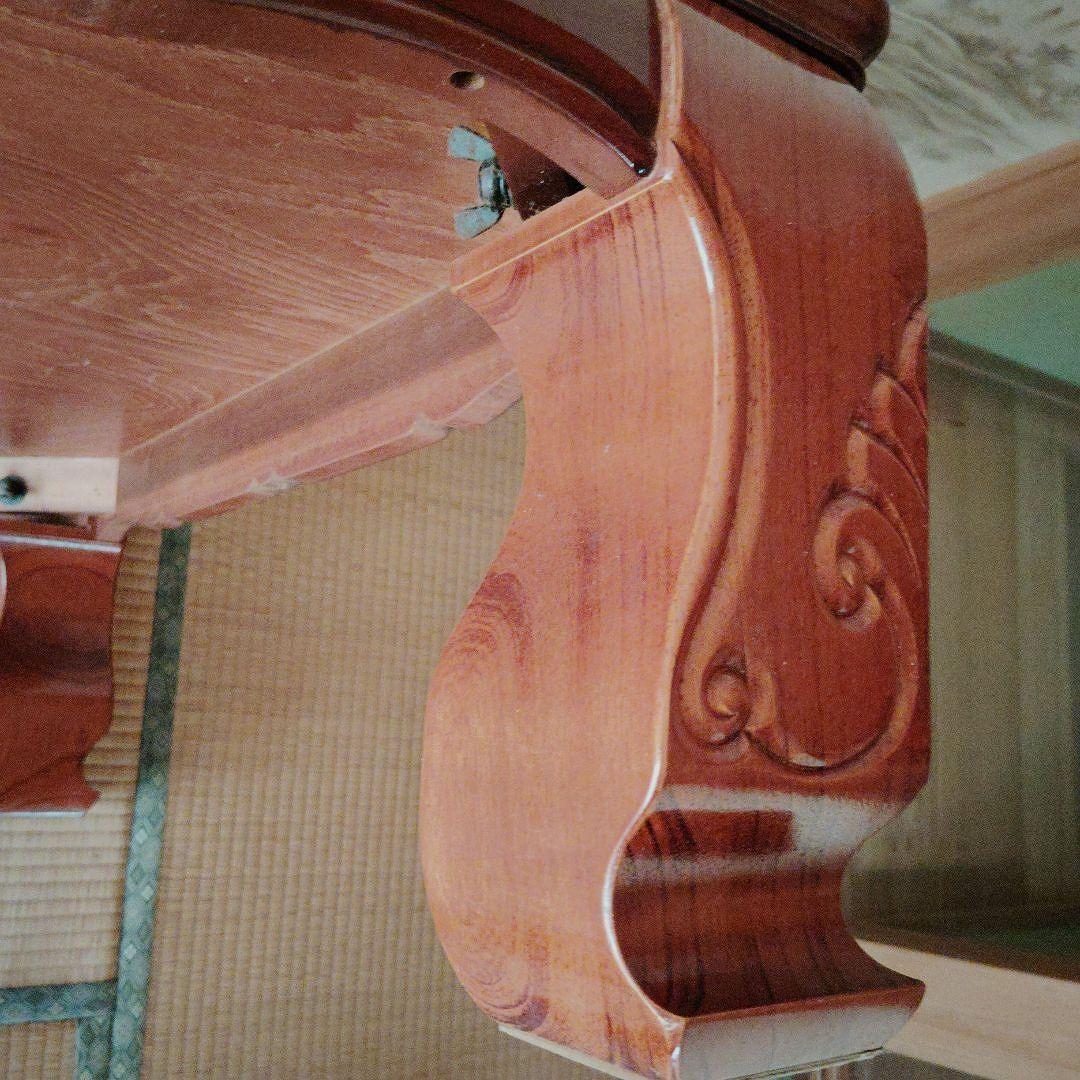 【送料込み】座卓　高級座卓机