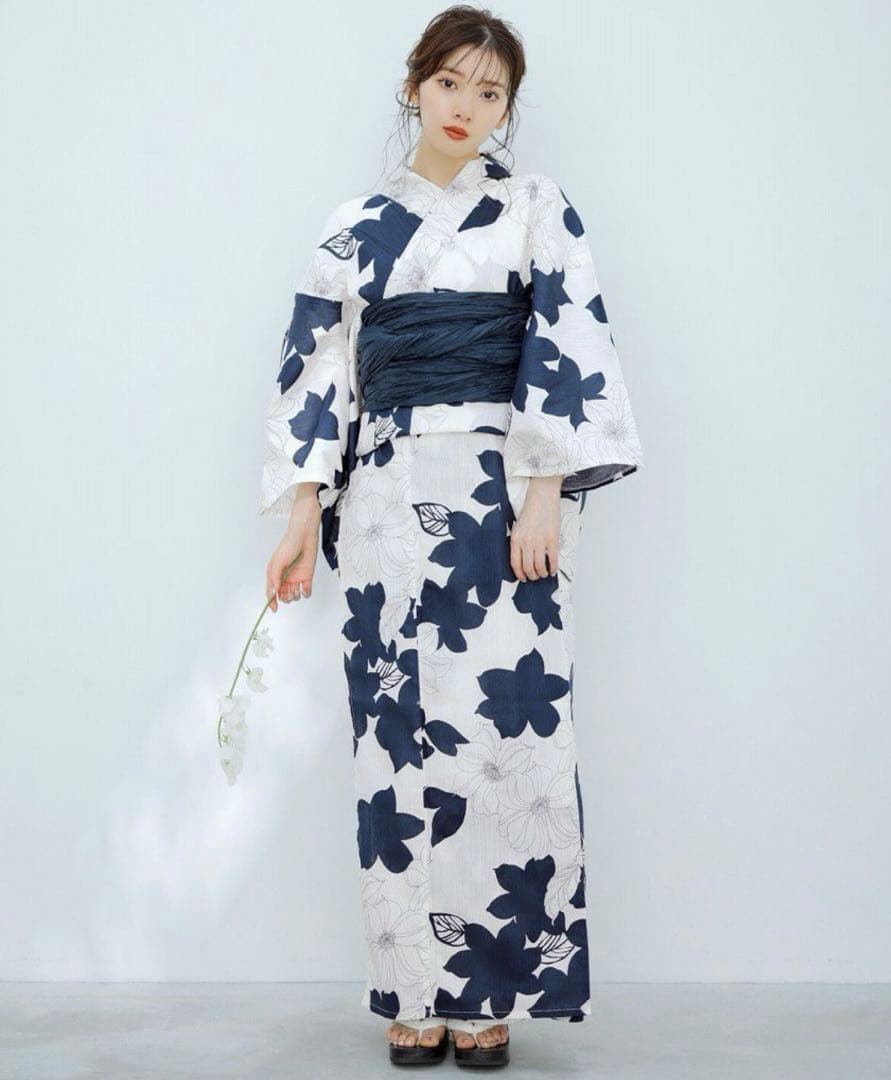 Dita ディータ　浴衣セット