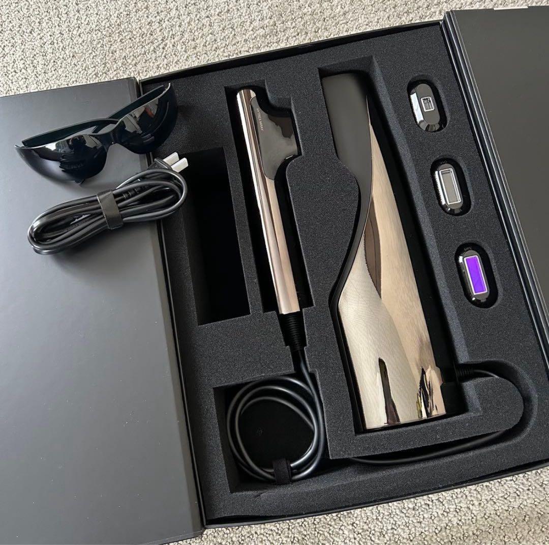 MYTREX MiRAY マイトレックス ミライ （NIRアタッチメント付き）