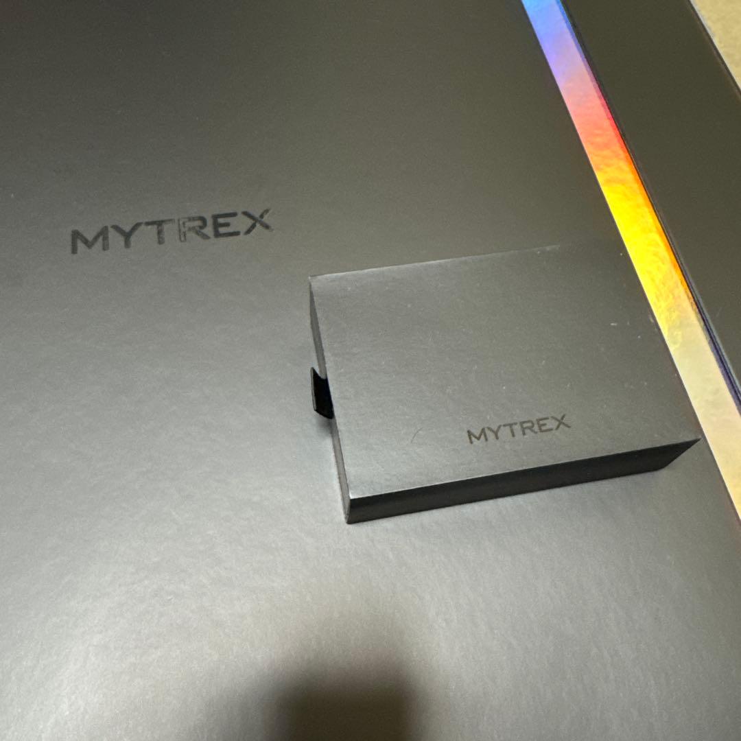 MYTREX MiRAY マイトレックス ミライ （NIRアタッチメント付き）