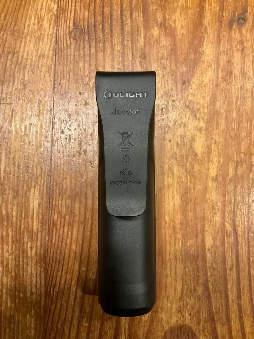 OLIGHT Javelot 最終値下げ