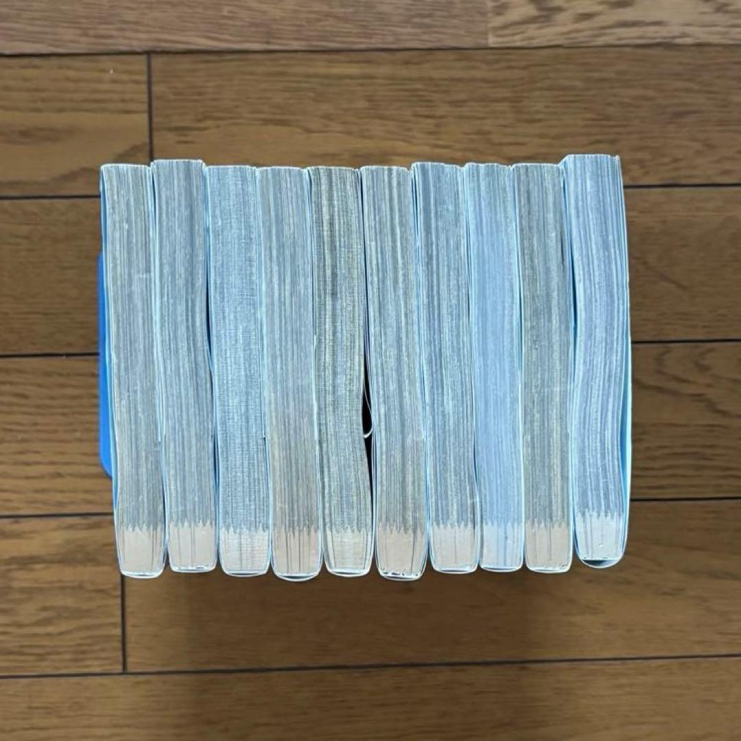 【全巻セット】 アフロ田中 シリーズ　高校アフロ 〜 結婚アフロ　計60冊