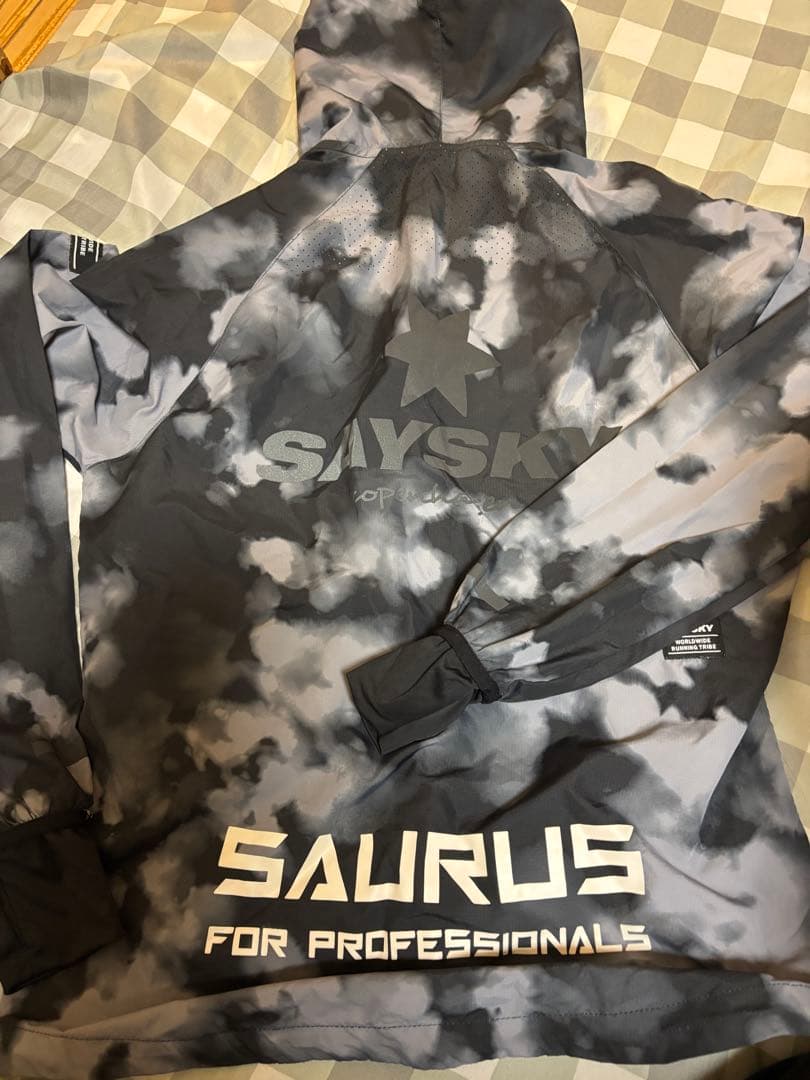 SAYSKY SAURUS 本日12/4.5 最終値段　 その後処分予定です