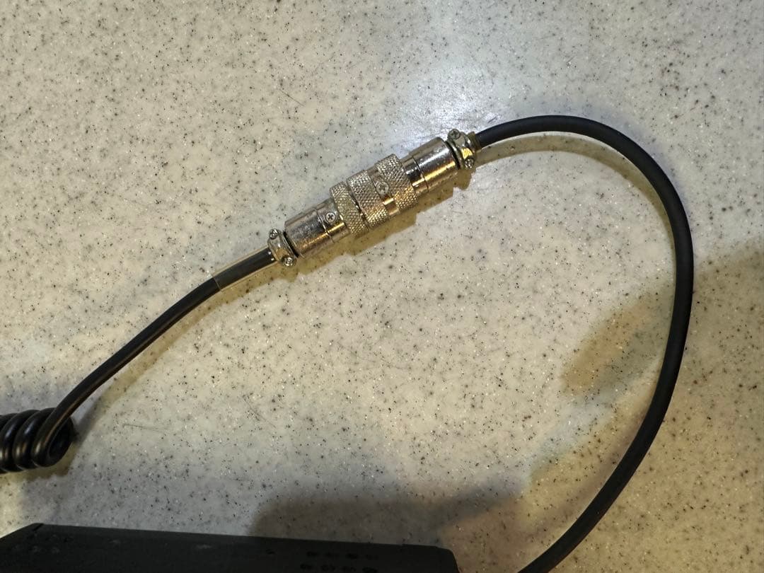 ICOM IC-208D アイコム IC-208D