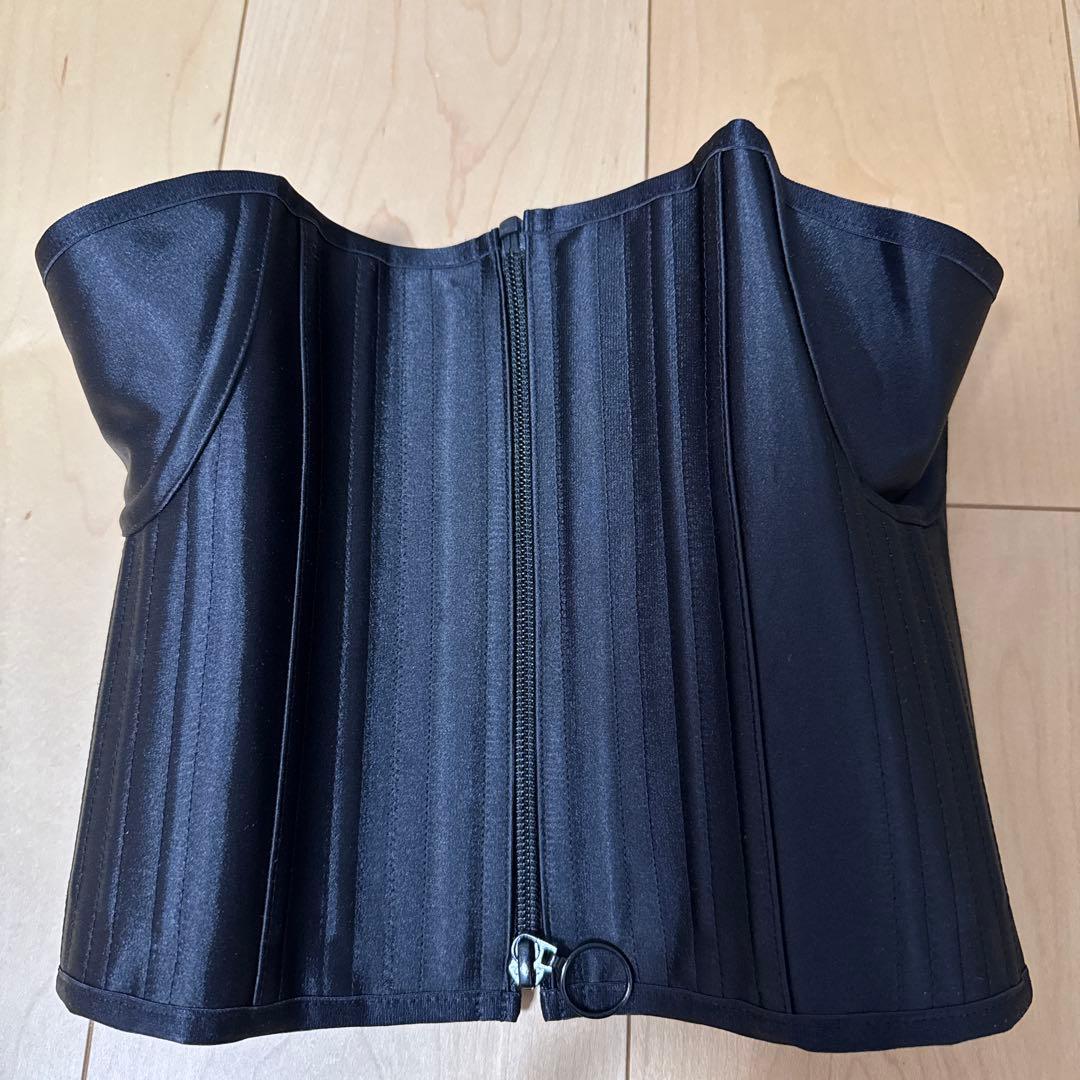 Pinup Closet コルセットKimberly キンバリー M