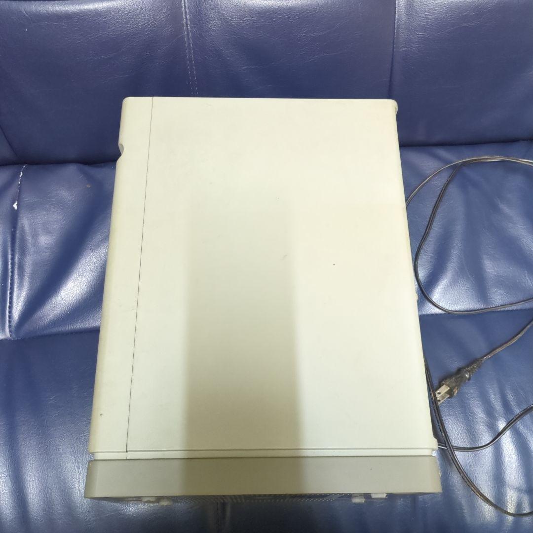 ジャンク SHARP X68000 CZ-600CE 本体のみ