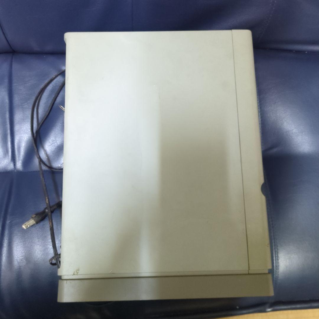 ジャンク SHARP X68000 CZ-600CE 本体のみ