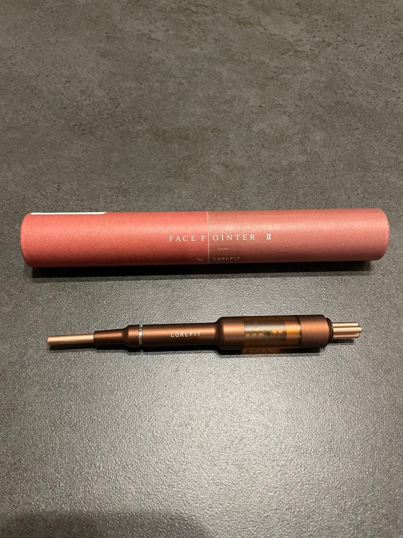 CORE FIT フェイスポインター