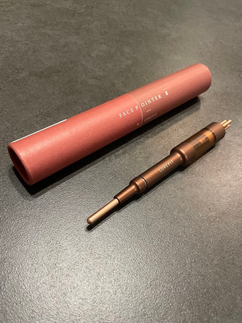 CORE FIT フェイスポインター