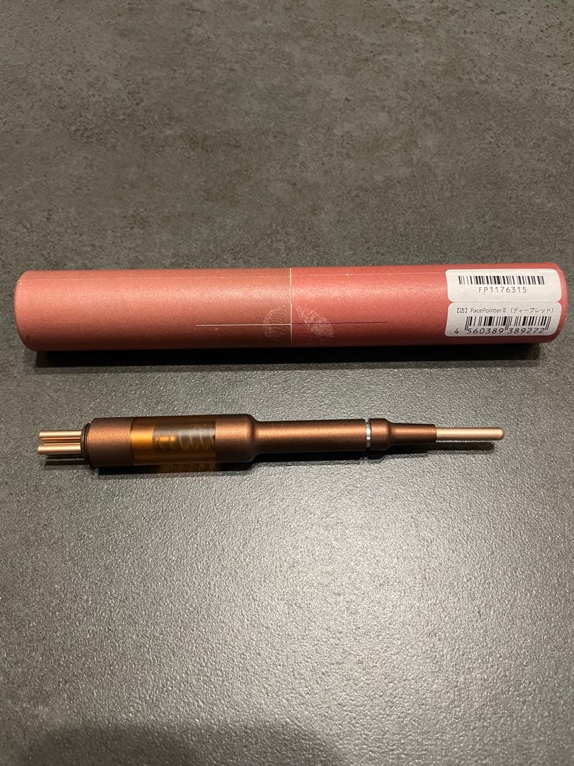 CORE FIT フェイスポインター