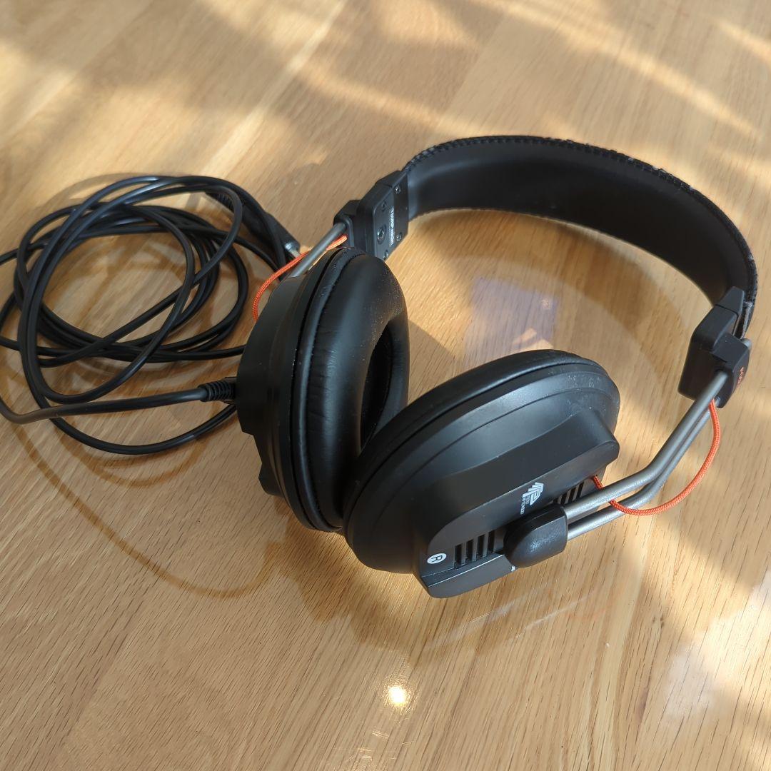 Fostex ヘッドホン T50RP mk3n