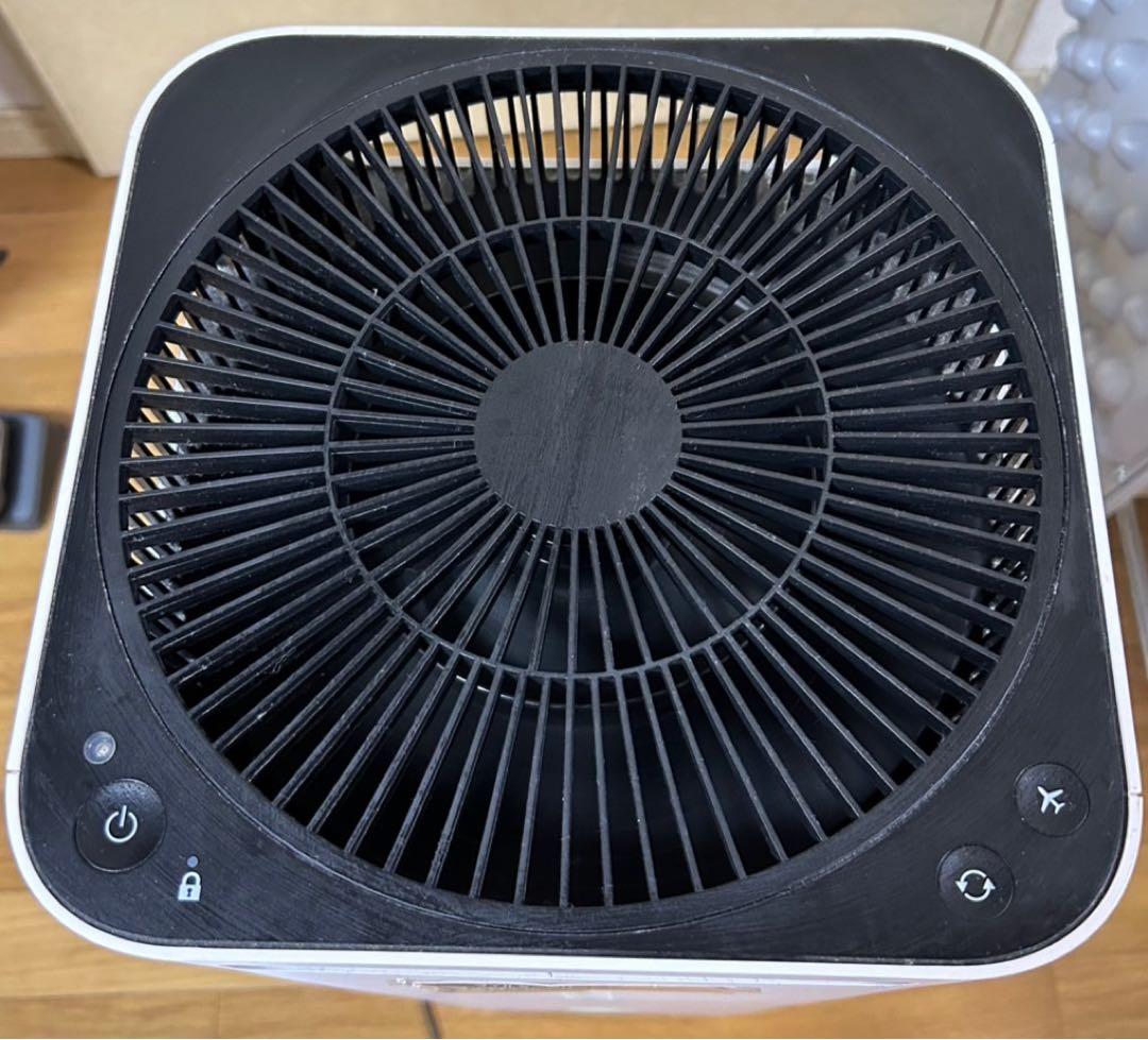 [最終値下げ] BALMUDA 空気清浄機