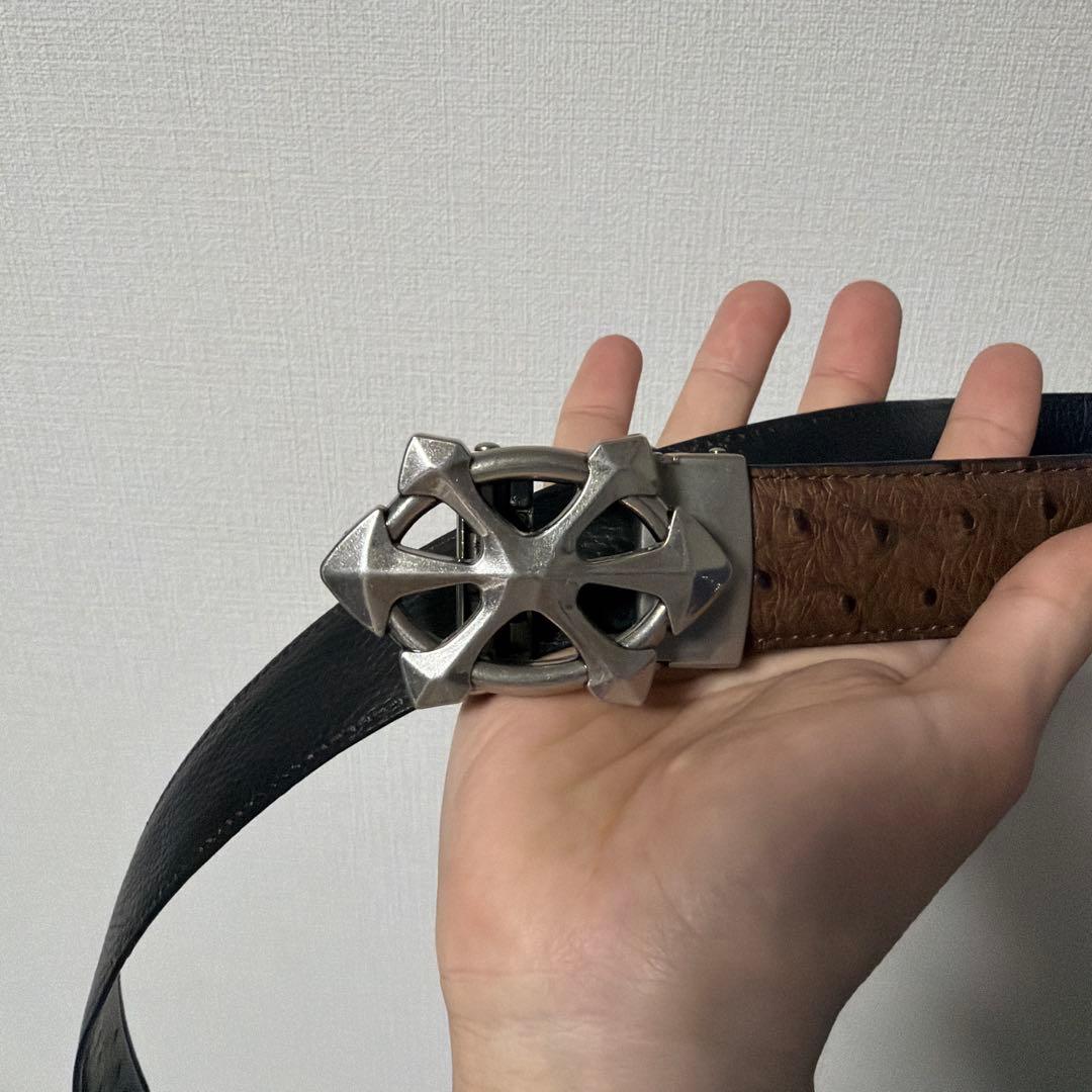 DAVRIL SUPPLY ベルト