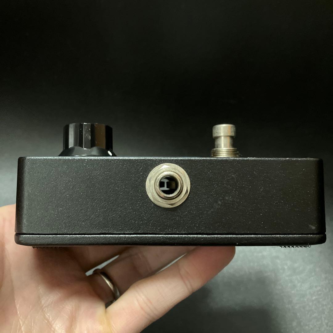 Whirlwind フェイザー　Orange box