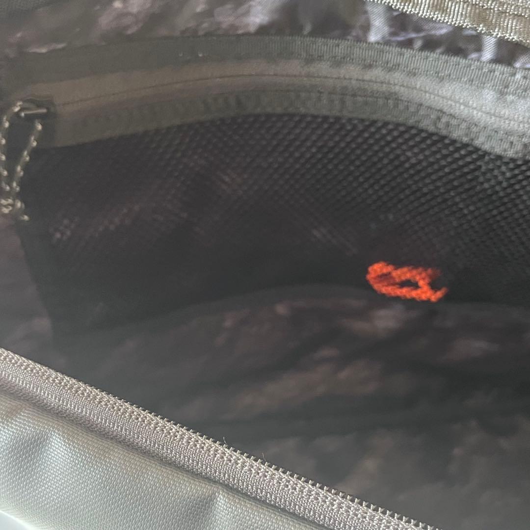 マムート ( MAMMUT ) Seon メッセンジャー バッグ 14L