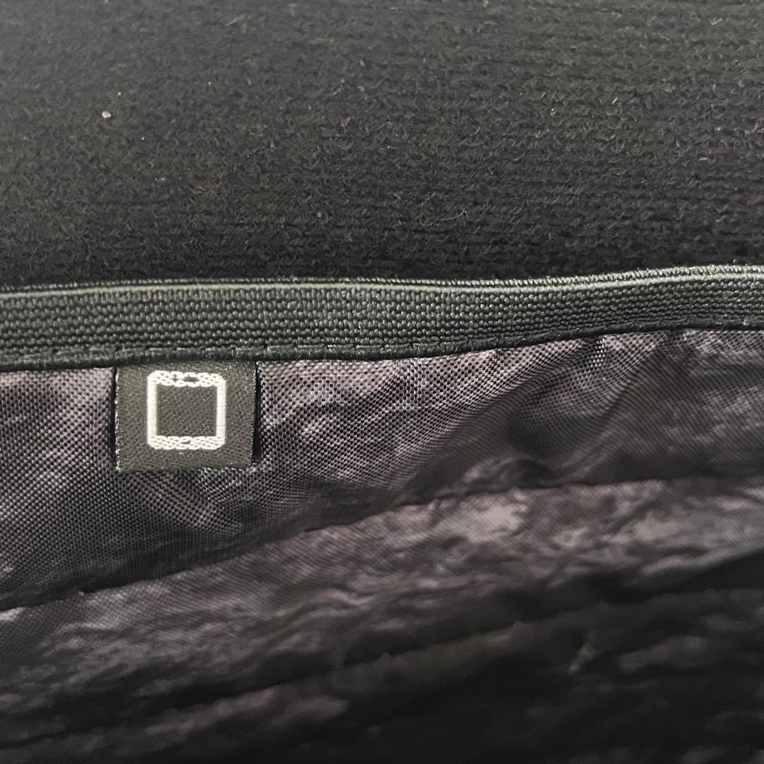 マムート ( MAMMUT ) Seon メッセンジャー バッグ 14L