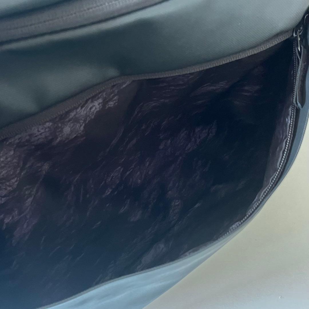 マムート ( MAMMUT ) Seon メッセンジャー バッグ 14L