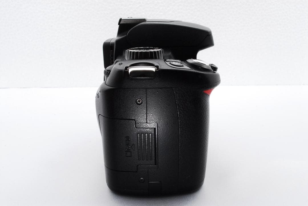 ❤️スマホ転送❤️ Nikon D60 レンズセット 初心者 一眼レフカメラ