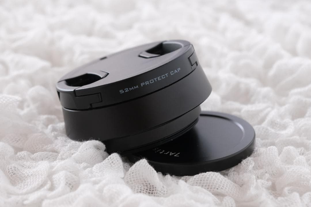 七工匠 35mm f/1.2 レンズ 冨士フィルム用　おまけフード付き