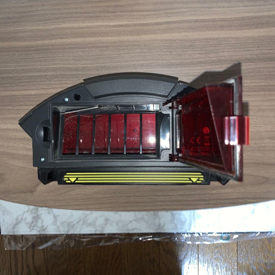 【2017年製】iRobot Roomba(ルンバ)960