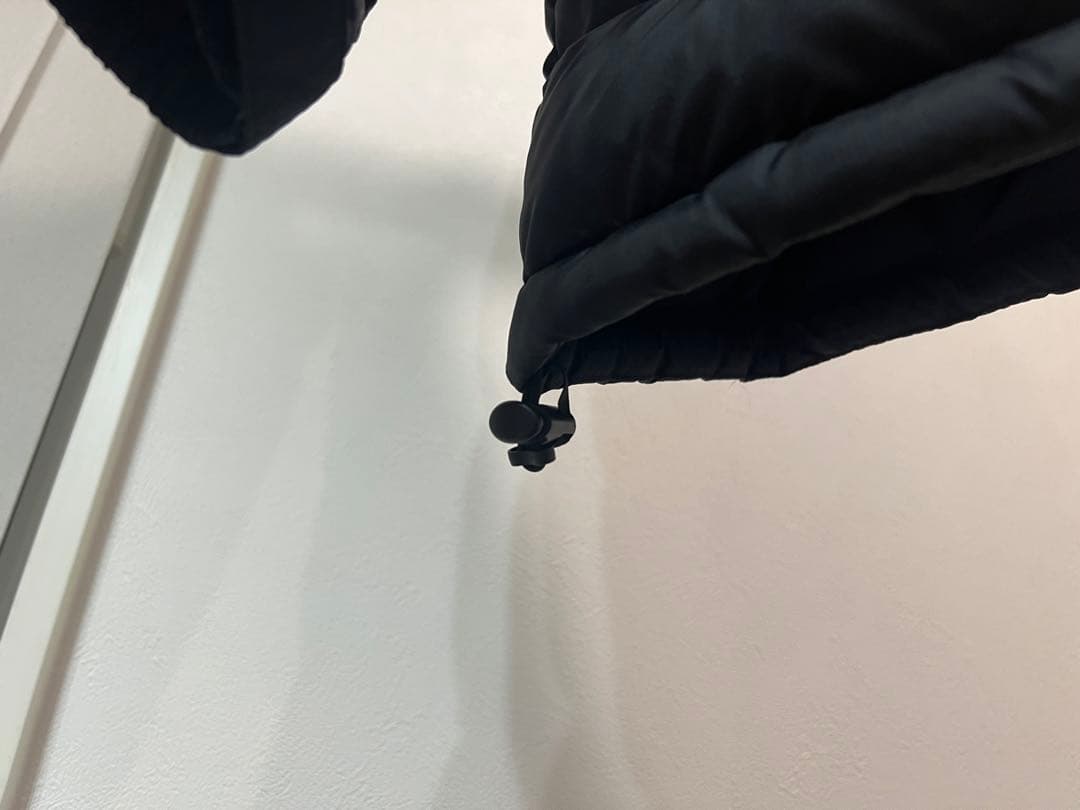 THE NORTH FACE ヌプシ ダウンジャケット XLサイズ