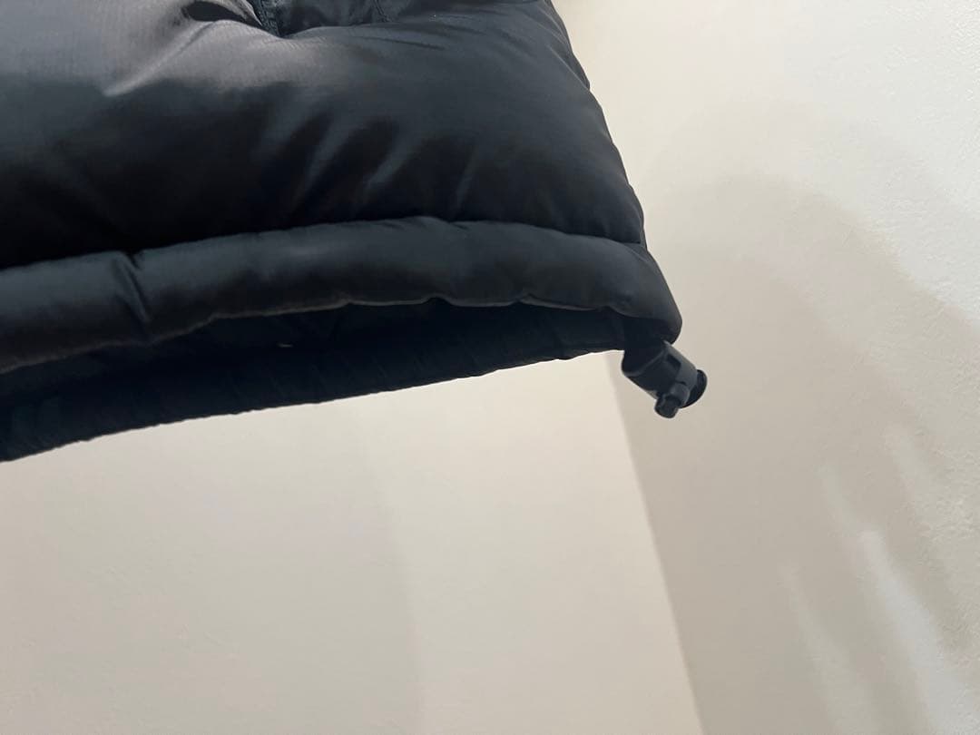 THE NORTH FACE ヌプシ ダウンジャケット XLサイズ