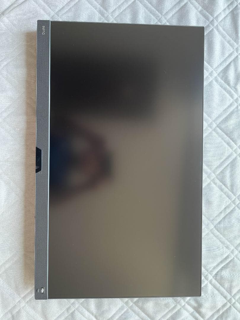 BenQ EX3210U 32インチ 4K UHD