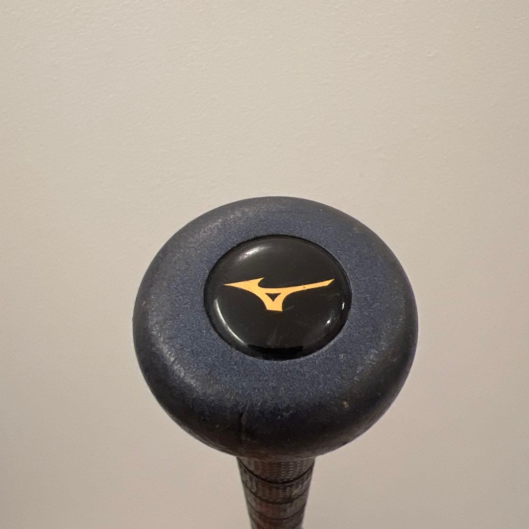 軟式用バット BEYONDMAX LEGACY80cm