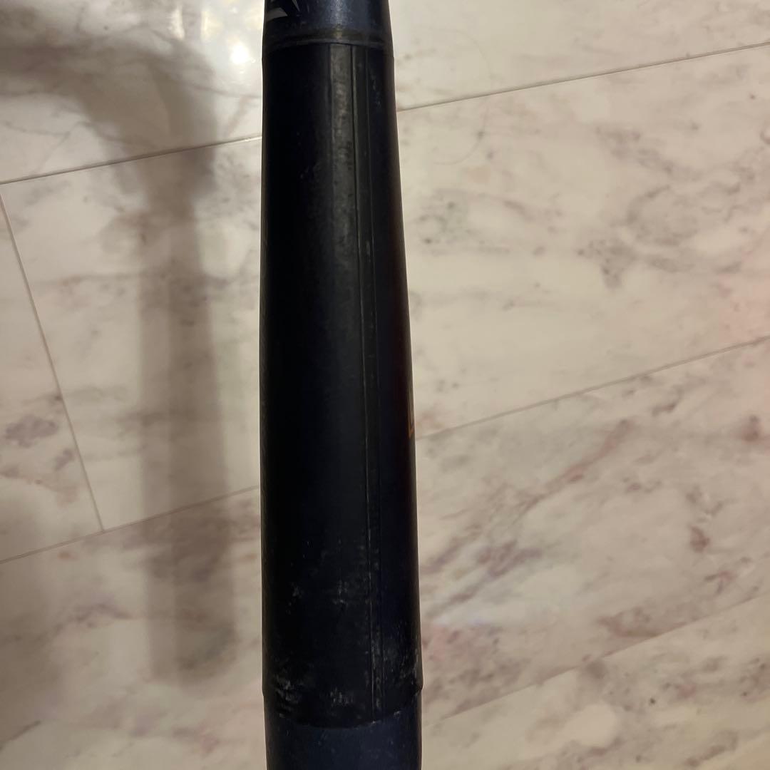 軟式用バット BEYONDMAX LEGACY80cm