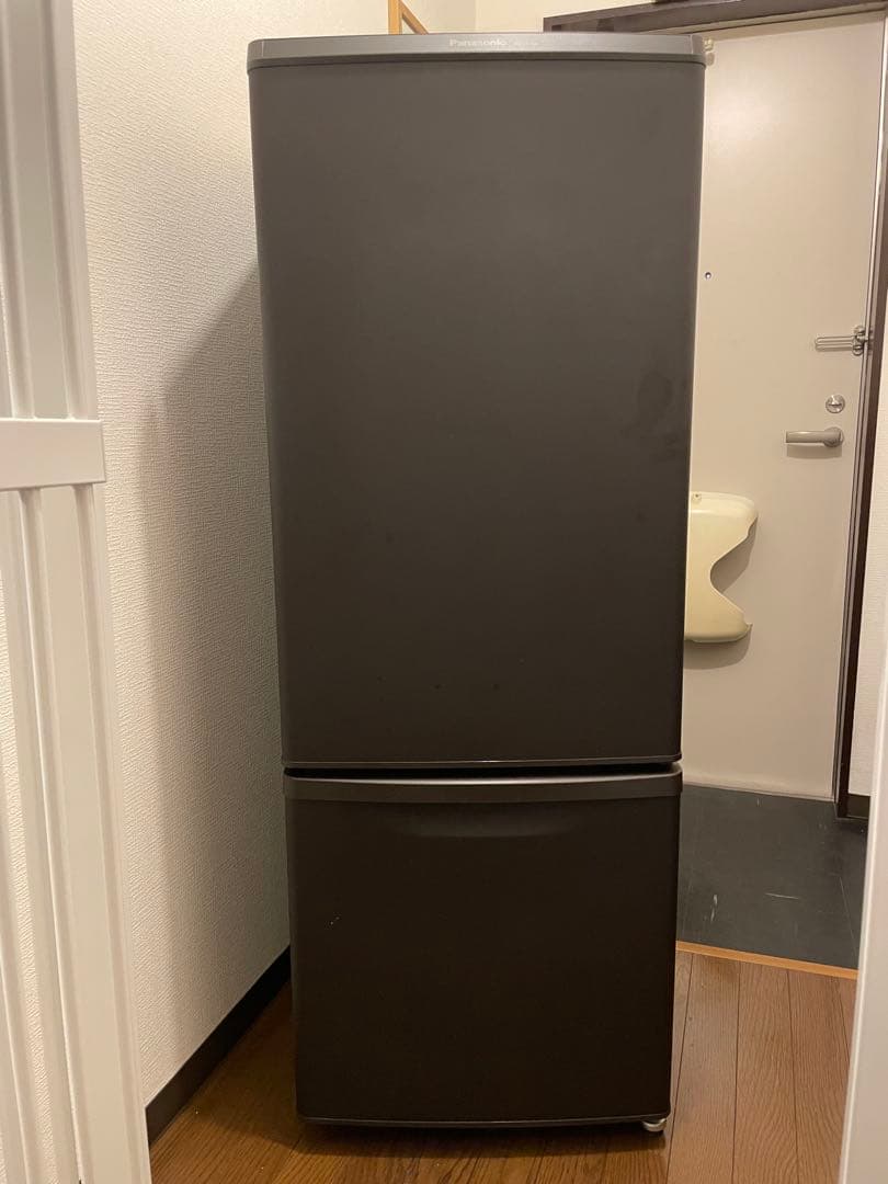 Panasonic NR-B17BW-T 消毒清掃済み