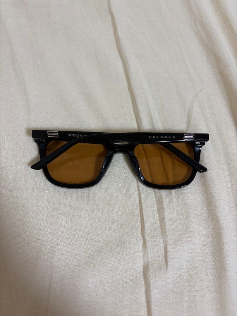 GENTLE MONSTER ジェントルモンスター　サングラス　PINO 01