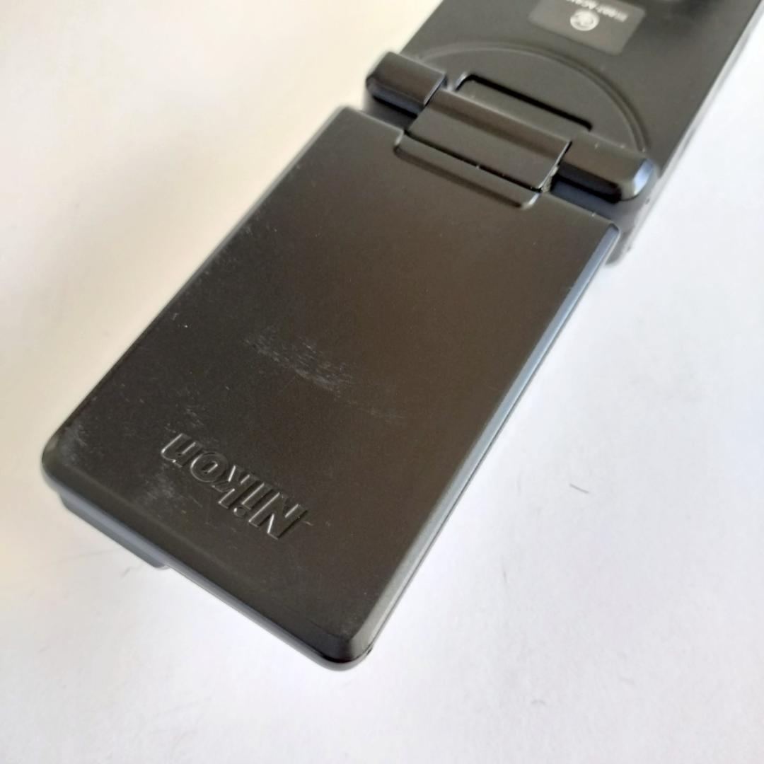 Nikon COOLPIX S6900 ブラック 互換バッテリ＆SDカードセット