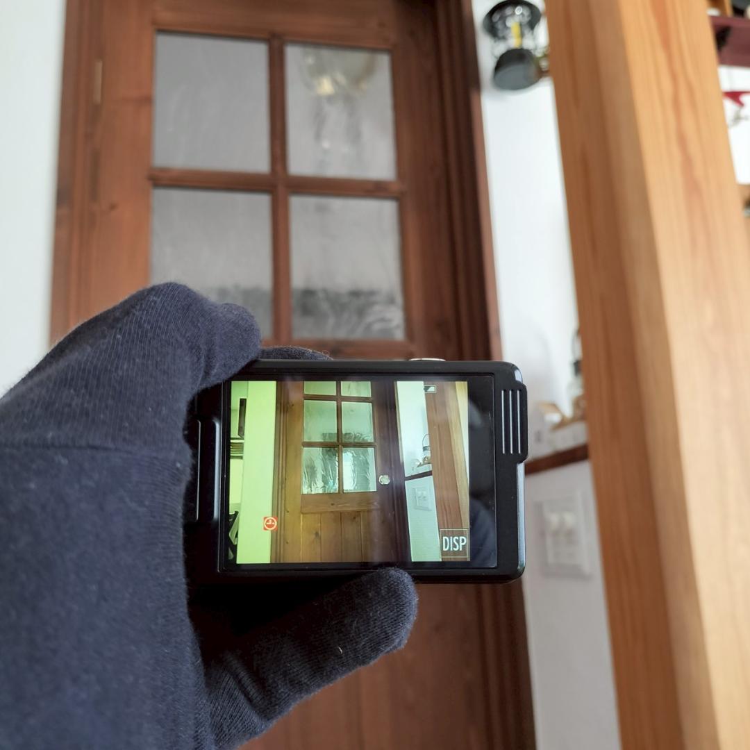 Nikon COOLPIX S6900 ブラック 互換バッテリ＆SDカードセット