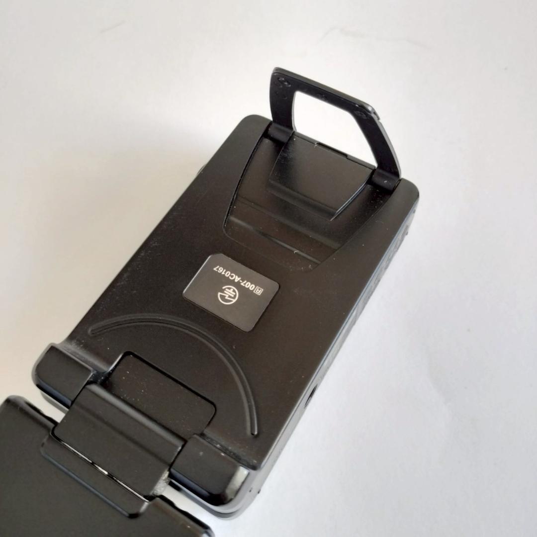 Nikon COOLPIX S6900 ブラック 互換バッテリ＆SDカードセット