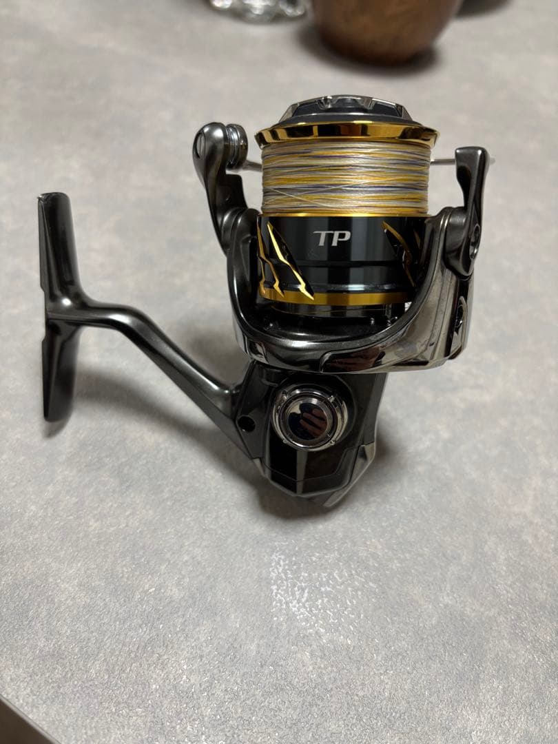 ツインパワーC2000S