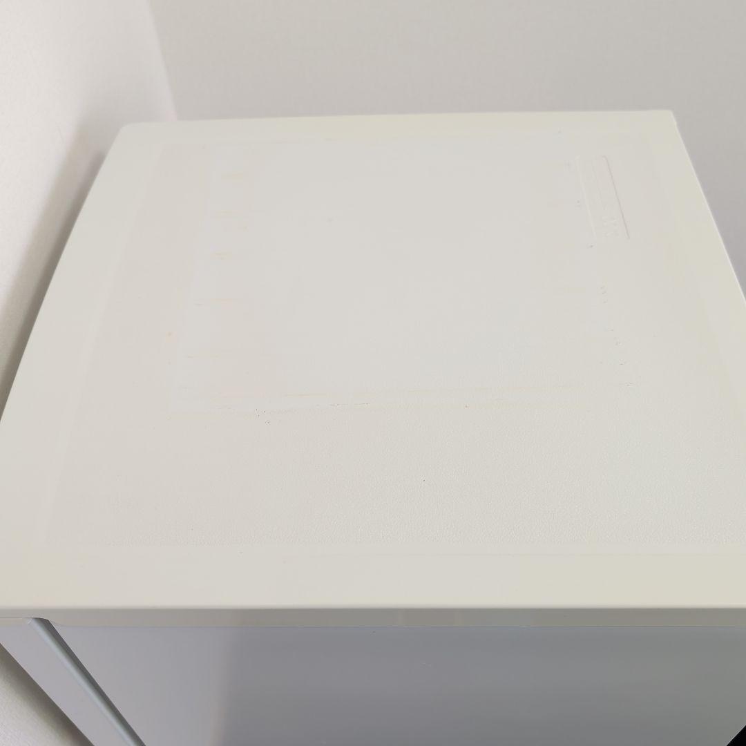 【送料込み】冷蔵庫 90L アイリスオーヤマ IRR-A09TW-W