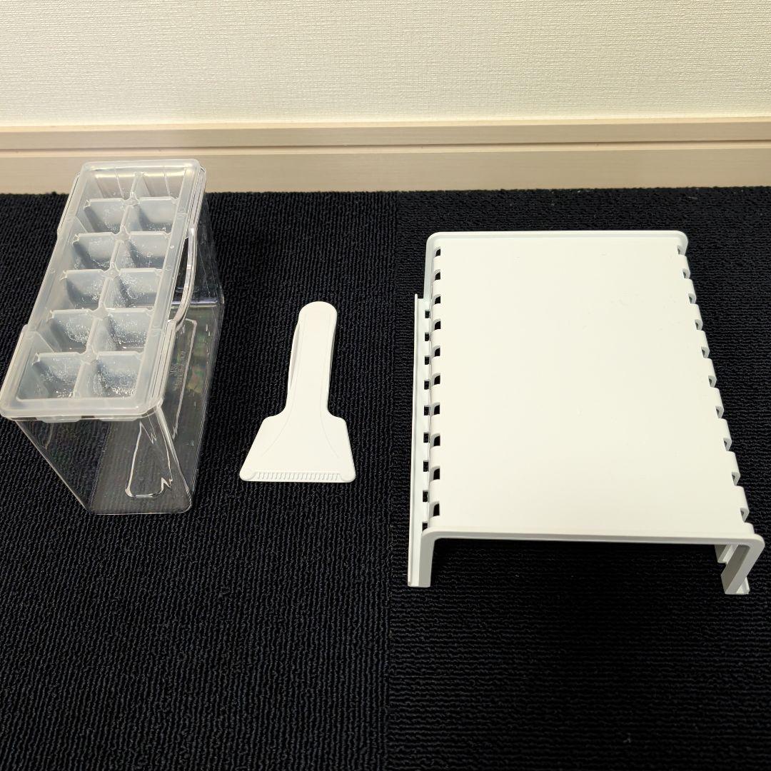 【送料込み】冷蔵庫 90L アイリスオーヤマ IRR-A09TW-W