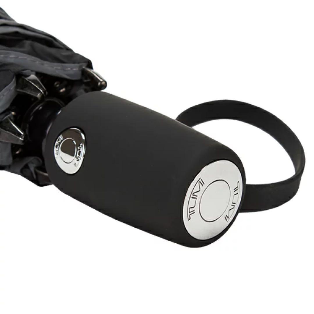 TUMI オートクローズ アンブレラ