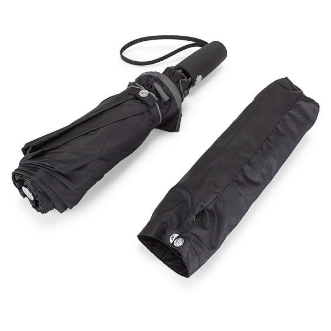 TUMI オートクローズ アンブレラ