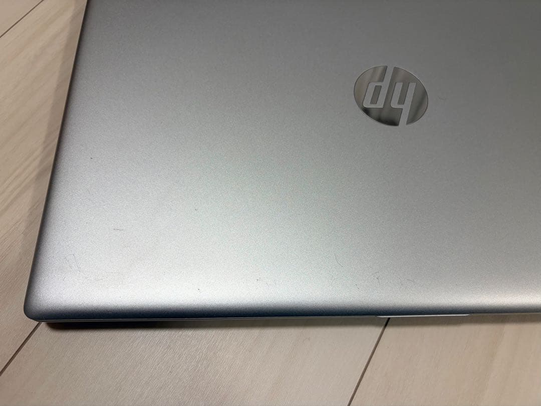 hpノートパソコン15.6型Office搭載/macbook air m1234