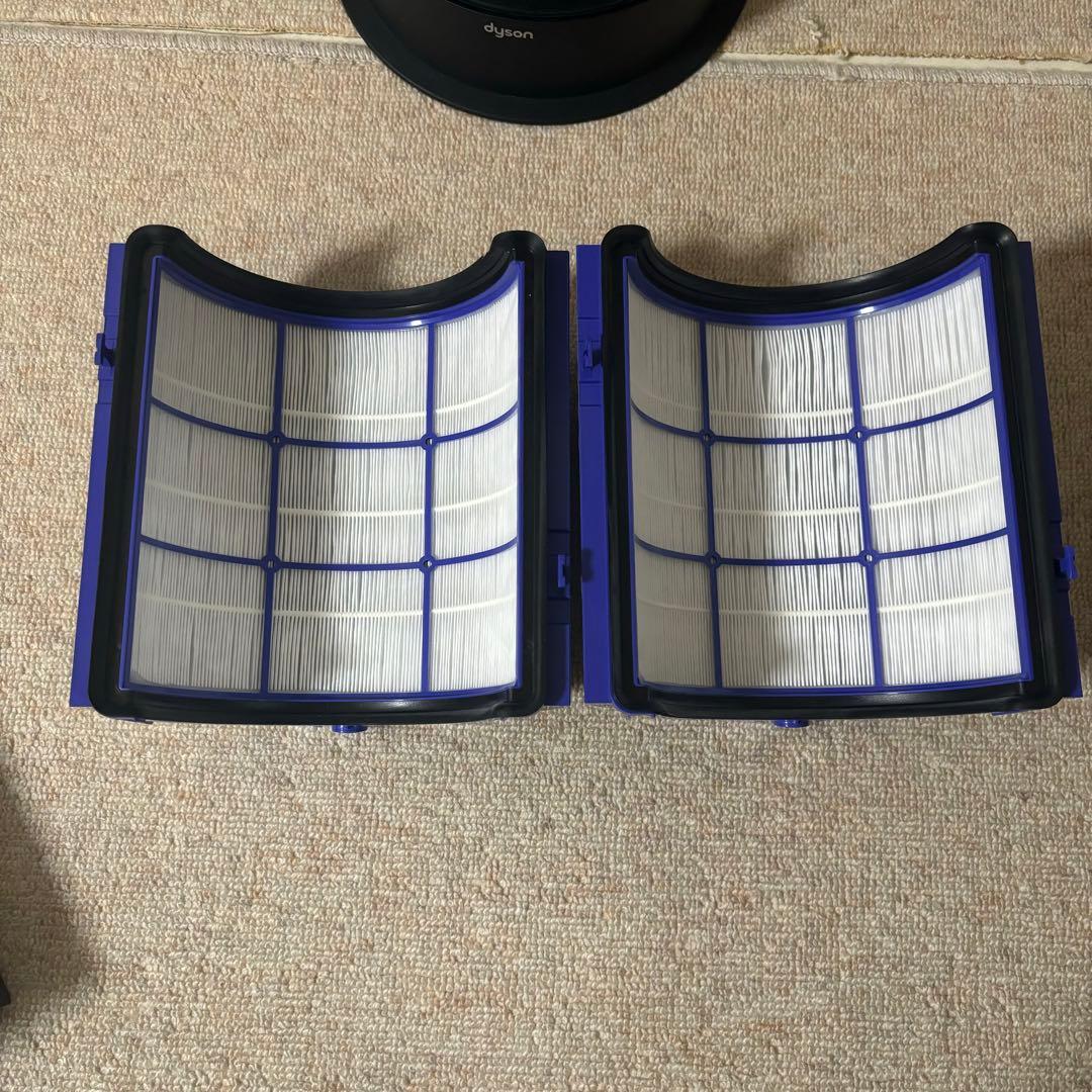 ダイソン 空気清浄機 ピュア ホット&クール2019 年製